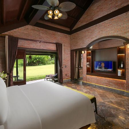 Asean Resort - Shiki Onsen & Spa Hanoi Kültér fotó