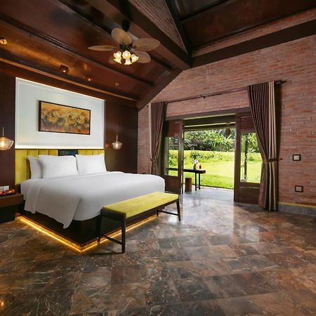 Asean Resort - Shiki Onsen & Spa Hanoi Kültér fotó