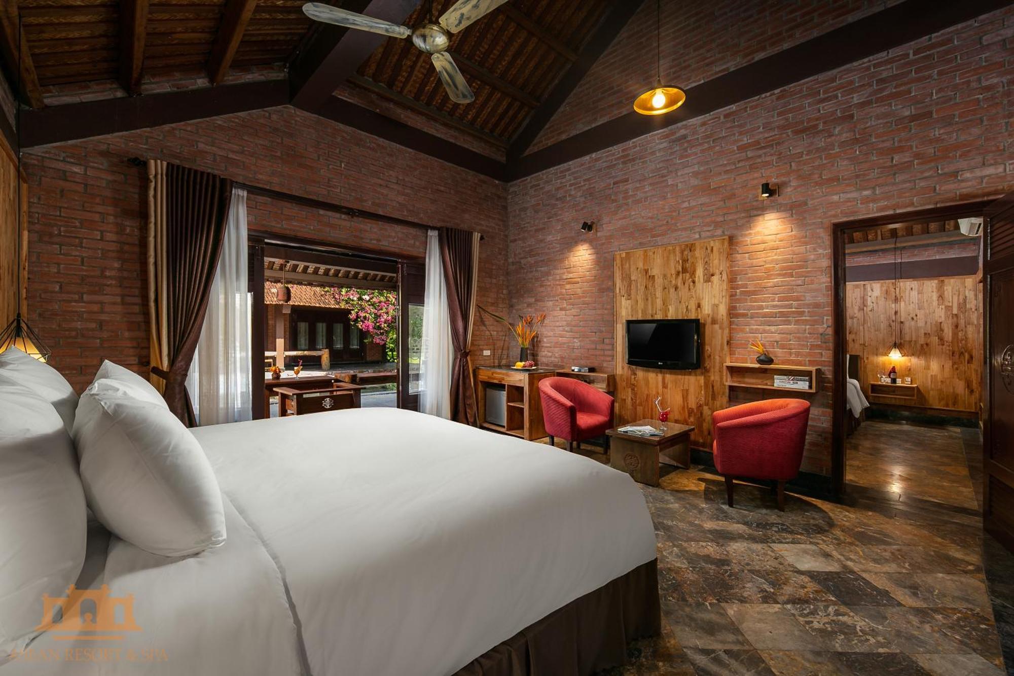 Asean Resort - Shiki Onsen & Spa Hanoi Kültér fotó